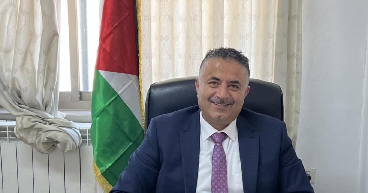 البلديات والعمل المباشر مع الناس